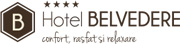 Hotel & Restaurant Belvedere